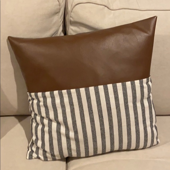 Other - Pillow Covers. Set of 2.